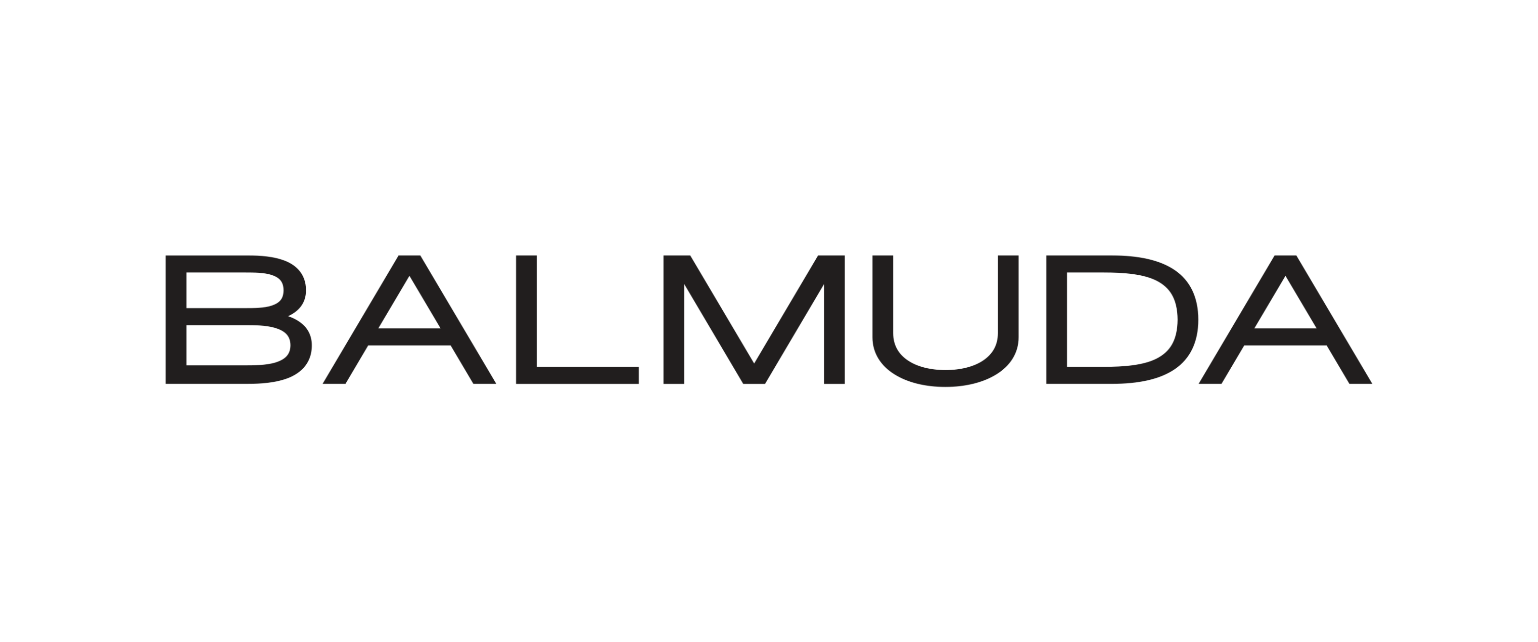 BALMUDA