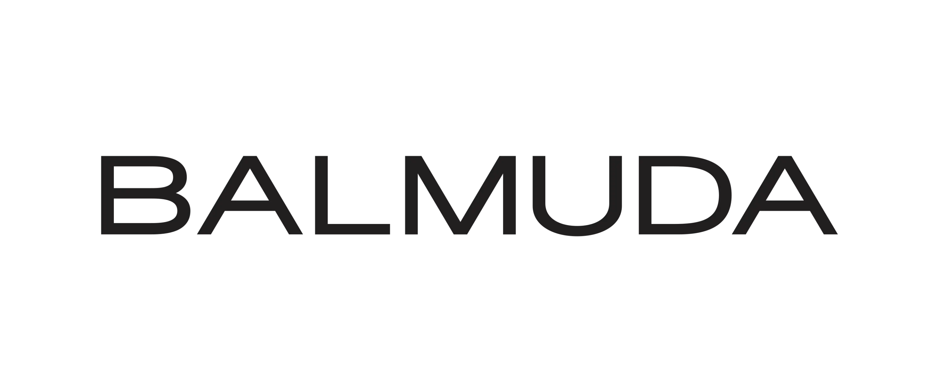 BALMUDA