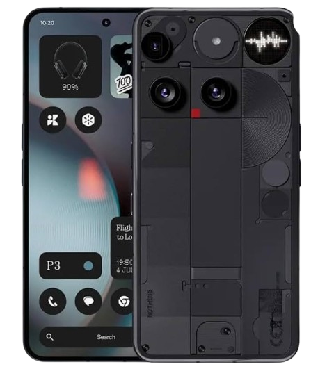Nothing Phone 3