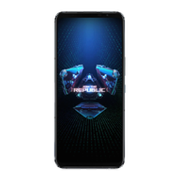 Asus ROG Phone 5
