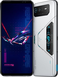 Asus ROG Phone 6 Pro