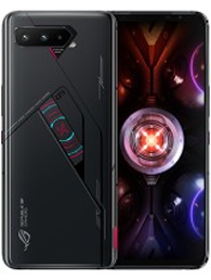 Asus ROG Phone 5S Pro 5G