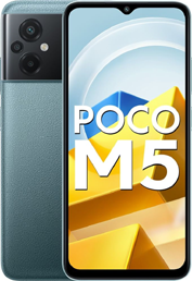 Poco M5