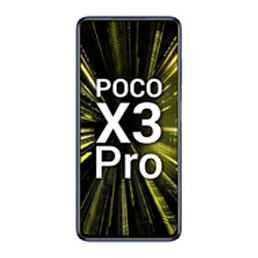 Poco X3 Pro