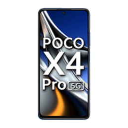 Poco X4 Pro 5G