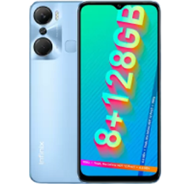 Infinix Hot 12 Pro 5G