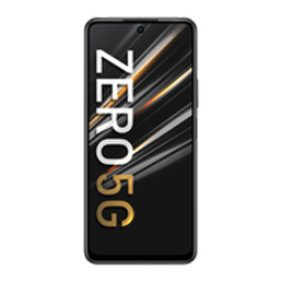 Infinix Zero 5 G