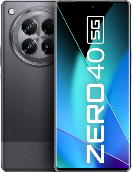 Infinix Zero 40 5G