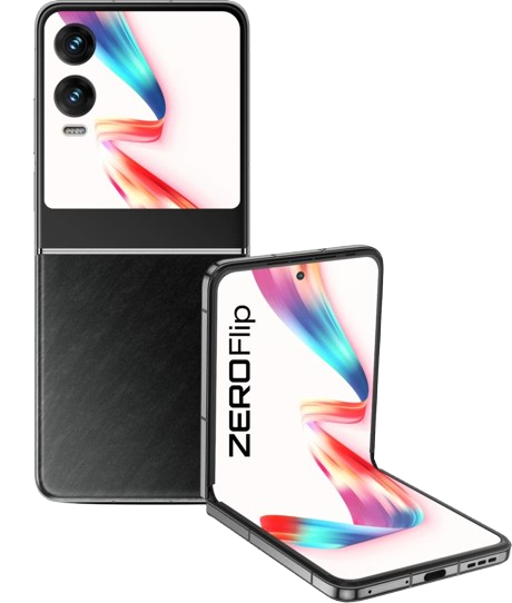 Infinix Zero Flip