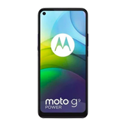 Moto G9 Power