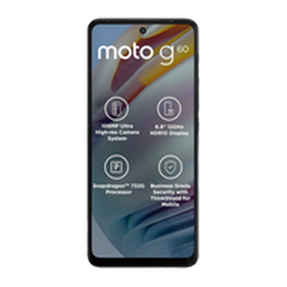 Moto G60
