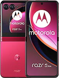 Moto Razr 40 Ultra