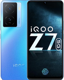 IQOO Z7 5G