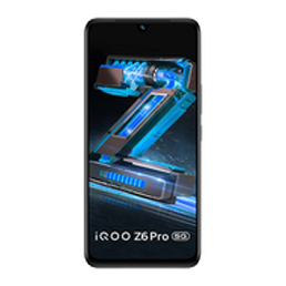 iQOO Z6 Pro 5G