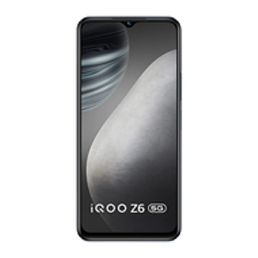 iQOO Z6 5G