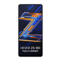 iQOO Z5 5G