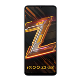 iQOO Z3 5G