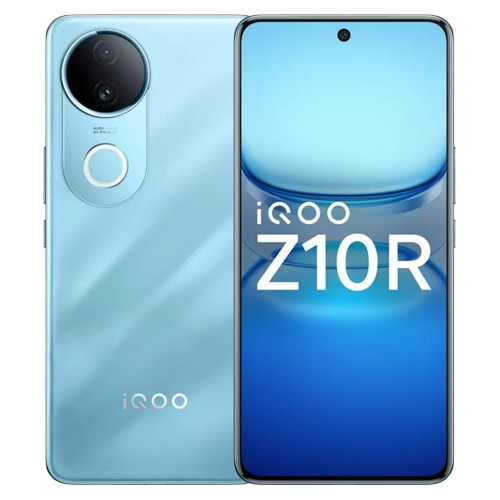 iQOO Z10r 5G