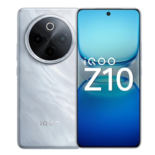 iQOO Z10 5G