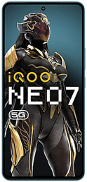 IQOO NEO 7 5G