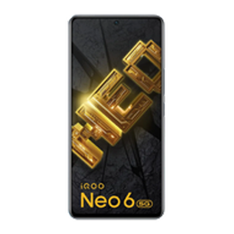 iQOO Neo 6 5G