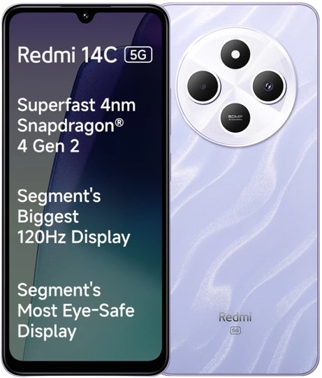 Redmi 14C 5G
