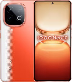 iQOO Neo 10