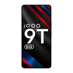 iQOO 9T 5G