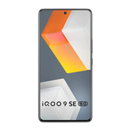 iQOO 9 SE 5G