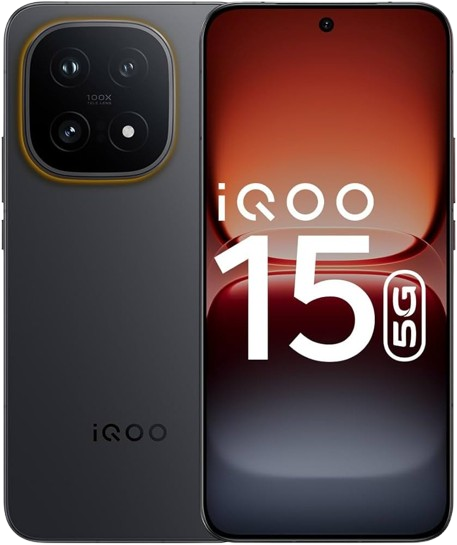 iQOO 15 5G
