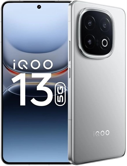 iQOO 13 5G