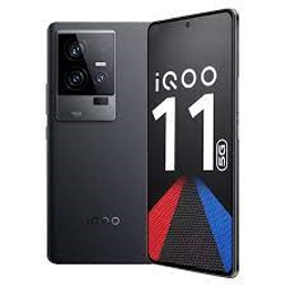 iQOO 11 5G