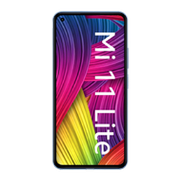 Xiaomi Mi 11 Lite