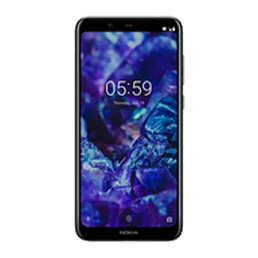 Nokia 5.1 Plus