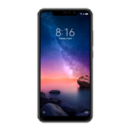 Redmi Note 6 Pro