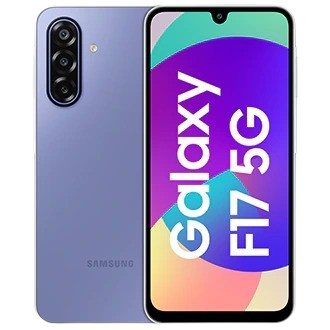 Samsung Galaxy F17 5G