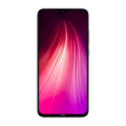 Redmi Note 8
