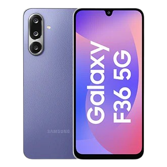Samsung Galaxy F36 5G