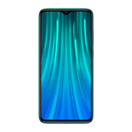 Redmi Note 8 Pro