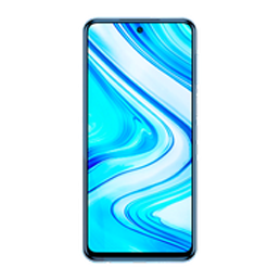 Redmi Note 9 Pro Max