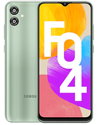 Samsung Galaxy F04