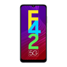 Samsung Galaxy F42 5G