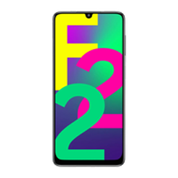 Samsung Galaxy F22