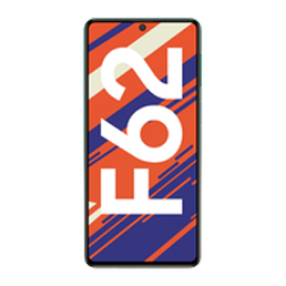Samsung Galaxy F62