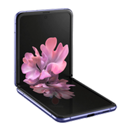  Samsung Galaxy Z Flip