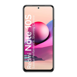 Redmi Note 10S