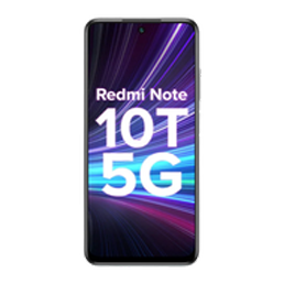 Redmi Note 10T 5G