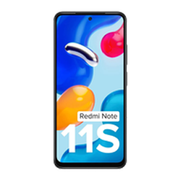 Redmi Note 11S
