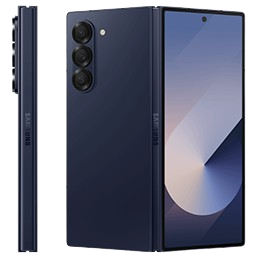 Samsung Galaxy Z Fold 7