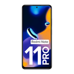 Redmi Note 11 pro